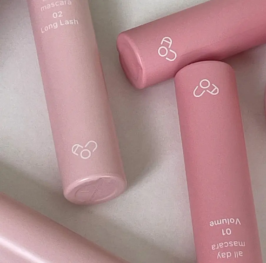 Туш для вій AOU All Day Mascara