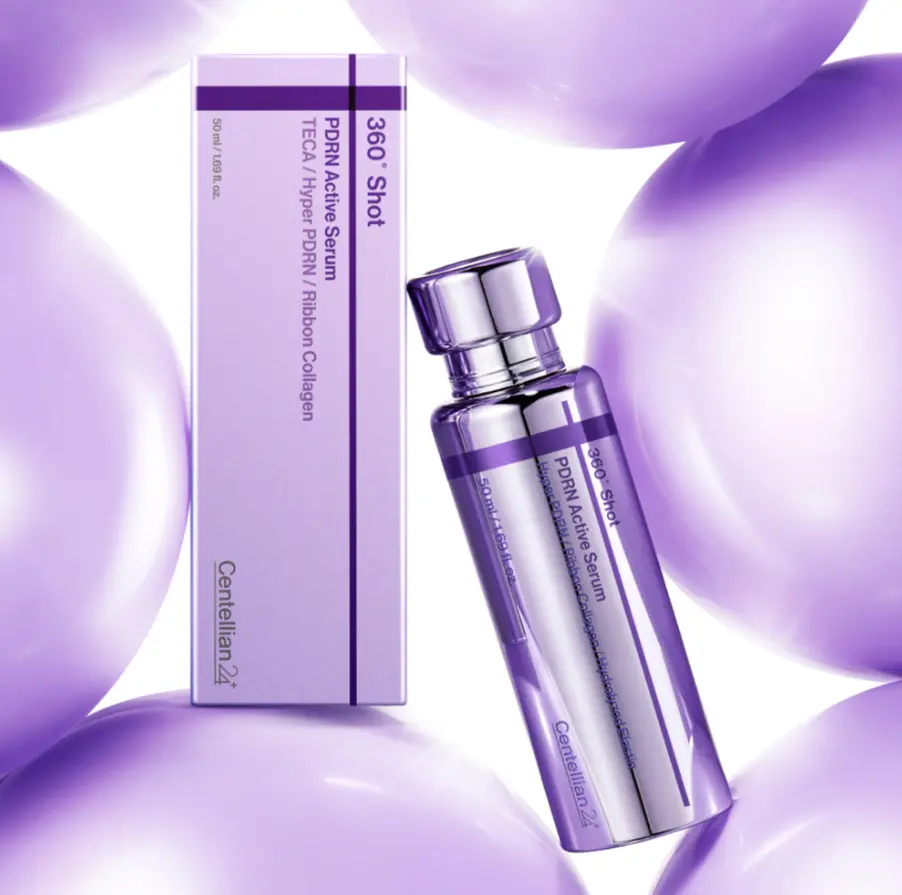 Інтенсивна сироватка для пружності шкіри з Centellian24 PDRN Centellian24 360º Shot PDRN Active Serum 50 мл
