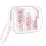 Набір для догляду за волоссям Growus Damage Therapy Travel Kit