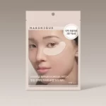 Патчі під очі від зморшок MARSHIQUE Wrinkle Repair Hydrogel Eye Patch 18 шт