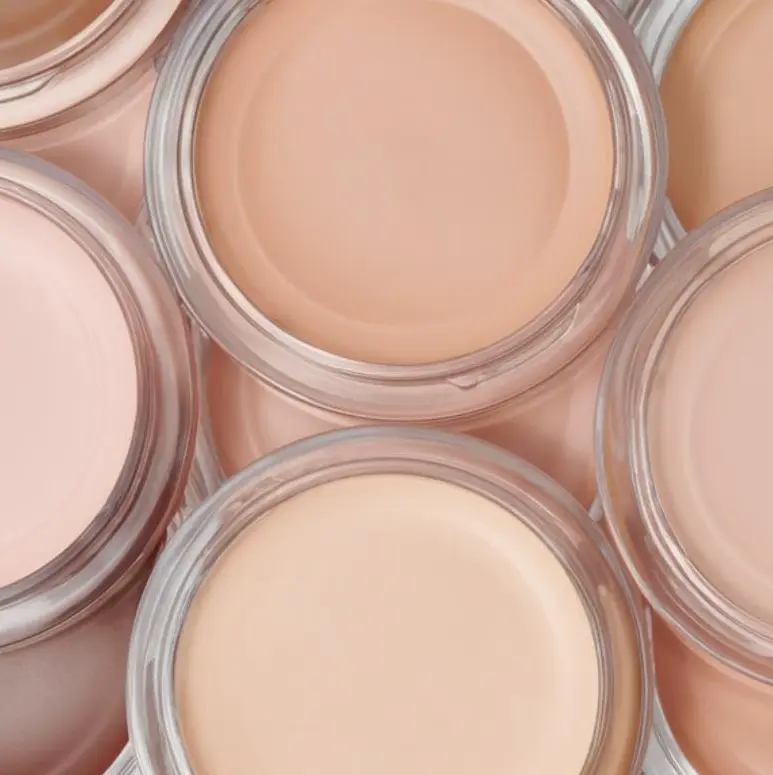 Подвійний консилер glow not dry concealer #pale #blushbeige
