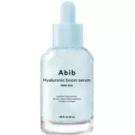 Зволожуюча сироватка Abib Hyaluronic Boom Serum Water Drop 50 мл