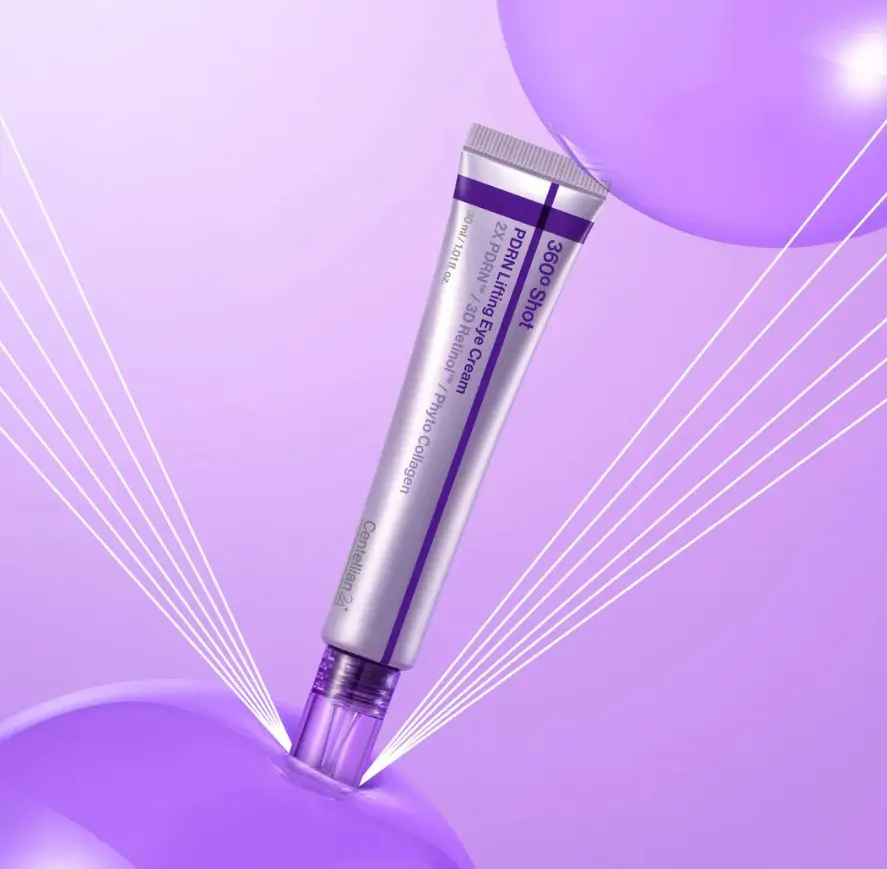 Ліфтинг крем для шкіри навколо очей Centellian24 360 Shot PDRN Lifting Eye Cream 30 мл