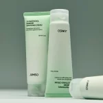 Крем для зміцнення захисного бар’єру з пантенолом Jumiso D-Panthenol Barrier Soothing Cream 80 мл