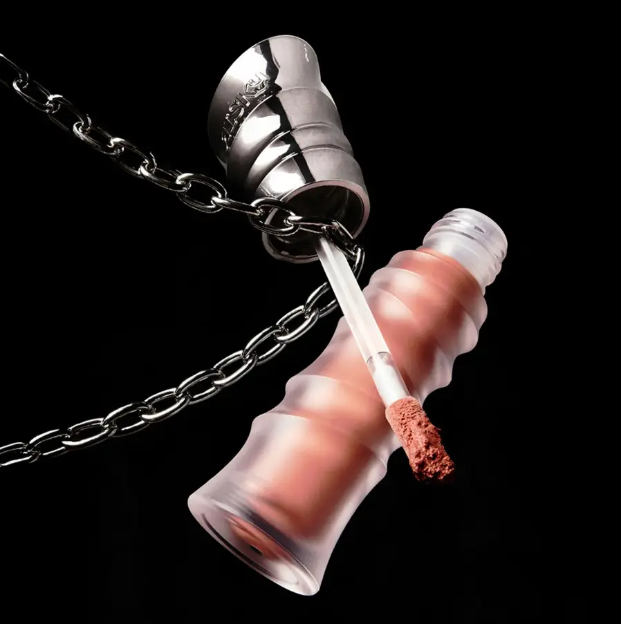 Кремовий блюр-тінт RISKY Be Bold Lip Blushed