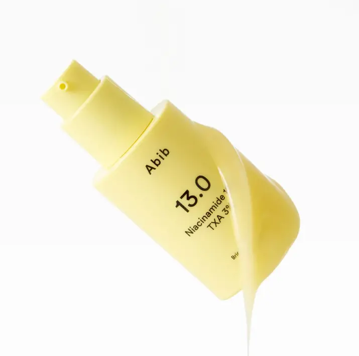 Сироватка для рівного тону та сяйва Abib Bright Force Serum 13.0 Pump 30 мл