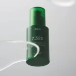 Заспокійлива сироватка для проблемної шкіри Abib Clear Spot Serum 7.325 Pump 30 мл
