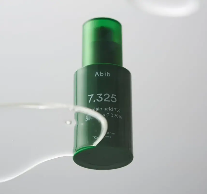 Заспокійлива сироватка для проблемної шкіри Abib Clear Spot Serum 7.325 Pump 30 мл