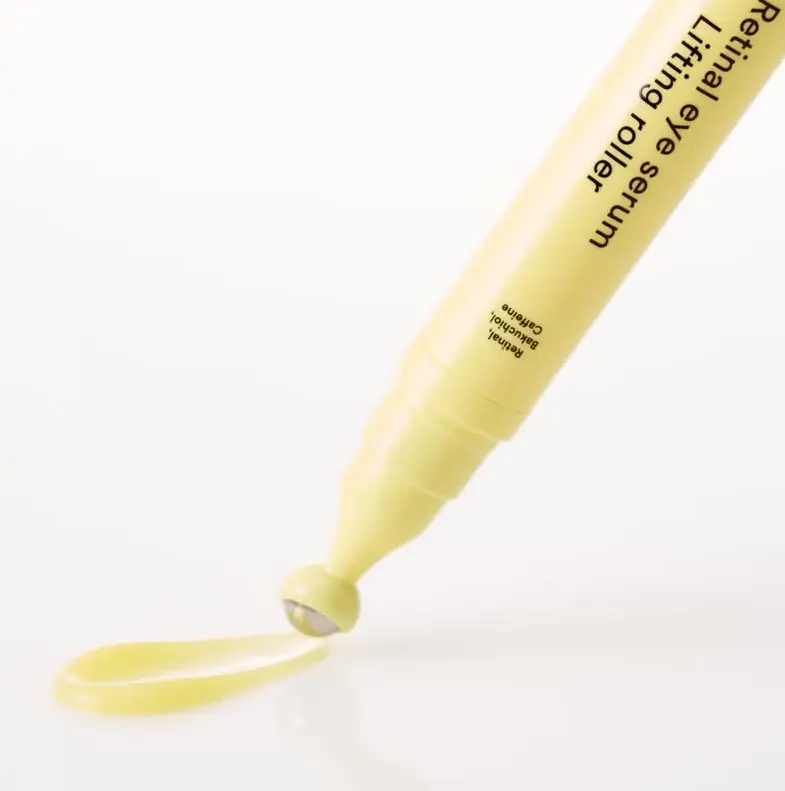 Сироватка-роллер під очі з ретиналем Abib Retinal Eye Serum Lifting Roller