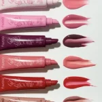 Тінтований сяючий бальзам для губ Fwee Glowy Smoothie Tinted Lip Balm