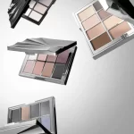 Палітра тіней RISKY Pigment Eyeshadow Palette