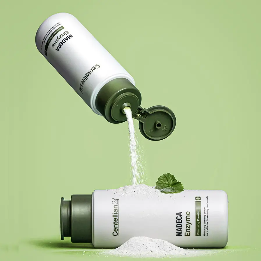 Ензимна пудра Centellian24 Madeca Enzyme Cleansing Powder