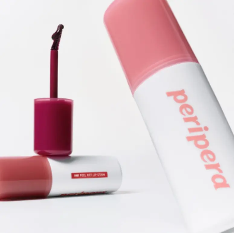 Тату-засіб для кольору губ Peripera Ink Peel Off Lip Stain