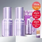 Набір сироватки для пружності шкіри Bioheal Boh Probioderm Collagen Remodeling Serum 30 мл + 30 мл