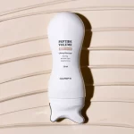 Антивіковий крем для шії з масажером DR.PEPTI Peptide Volume Neck Cream 120 мл