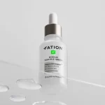 Балансуюча сироватка для проблемної та чутливої шкіри Fation Nosca9 Trouble Serum 30 мл