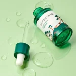 Заспокійлива сироватка Round Lab Pine Calming Cica Ampоule 30 мл