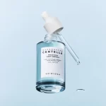 Зволожуюча заспокійлива ампула Skin1004 Madagascar Hyalu-Cica First Ampoule 50 мл