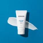Заспокійливий крем для сухої та чутливої шкіри Zeroid Soothing Cream 80 мл