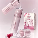 Лімітований набір олійка для губ rom&nd Juicy Flash Lip Oil + міні версія