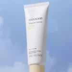 Зволожуюча созцезахисна сироватка Mixsoon Bean Sun Serum 50 мл