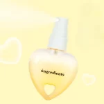 Відновлюючий міст для сяйва Ongredients Skin Barrier Glow Mist Heart 50 мл